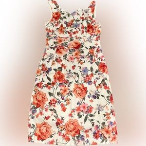 Lulu*s Cocktail Dress